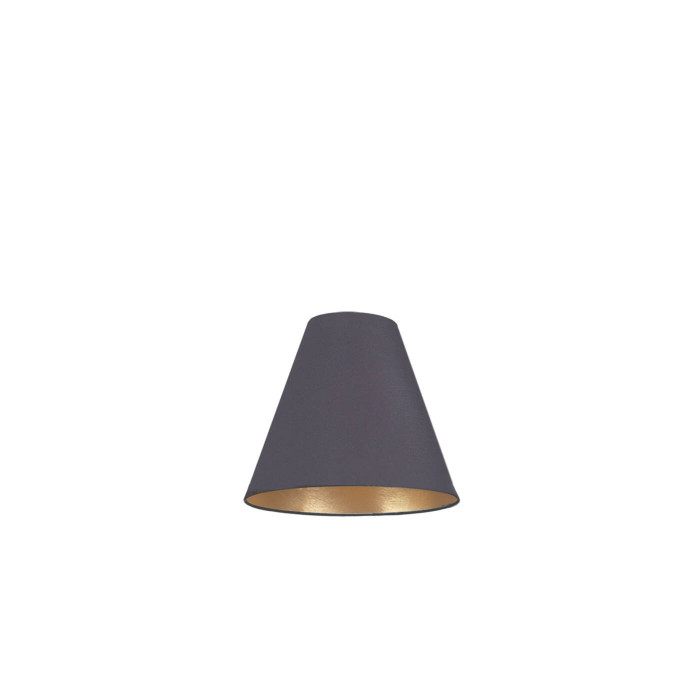 8504 Klosz "CAMELEON CONE S BLACK/GOLD" 8504