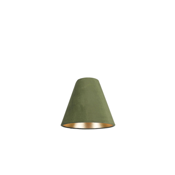 8503 Klosz "CAMELEON CONE S GREEN/GOLD" 8503