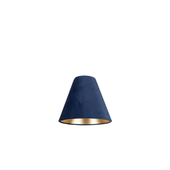 8501 Klosz "CAMELEON CONE S BLUE/GOLD" 8501