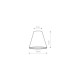 8500 Klosz "CAMELEON CONE S V/WHITE" 8500