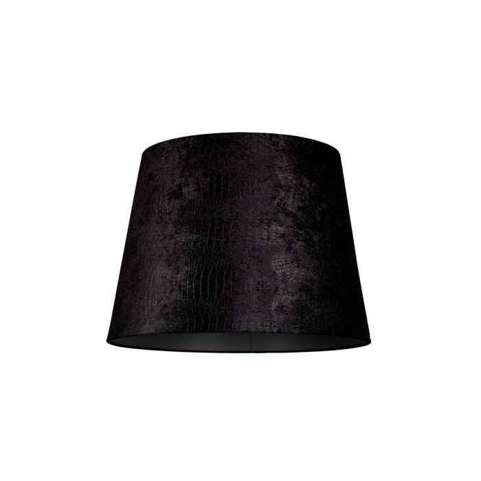 8495 Klosz "CAMELEON CONE M BLACK" 8495
