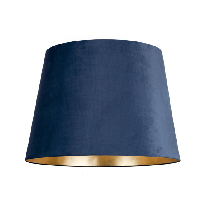 8493 Klosz "CAMELEON CONE L BLUE/GOLD" 8493