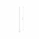 8488 Klosz "CAMELEON LASER 1000 WHITE" 8488