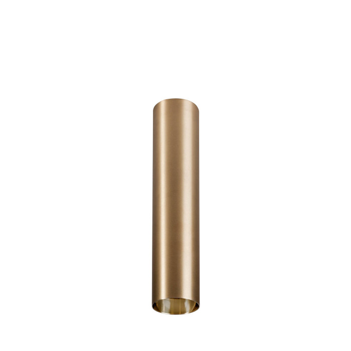 8485 Klosz "CAMELEON EYE BRASS M" 8485