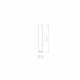 8475 Klosz "CAMELEON EYE GRAPHITE L" 8475