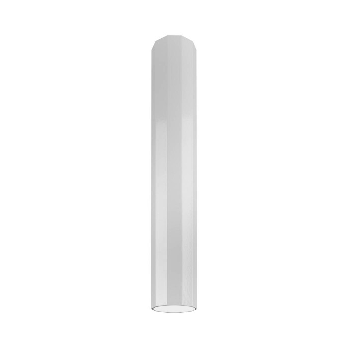 8472 Klosz "CAMELEON POLY WHITE L" 8472