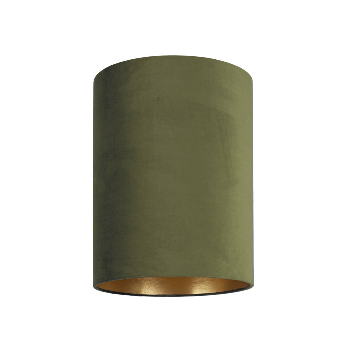 8417 Klosz "CAMELEON BARREL L GREEN/GOLD" 8417