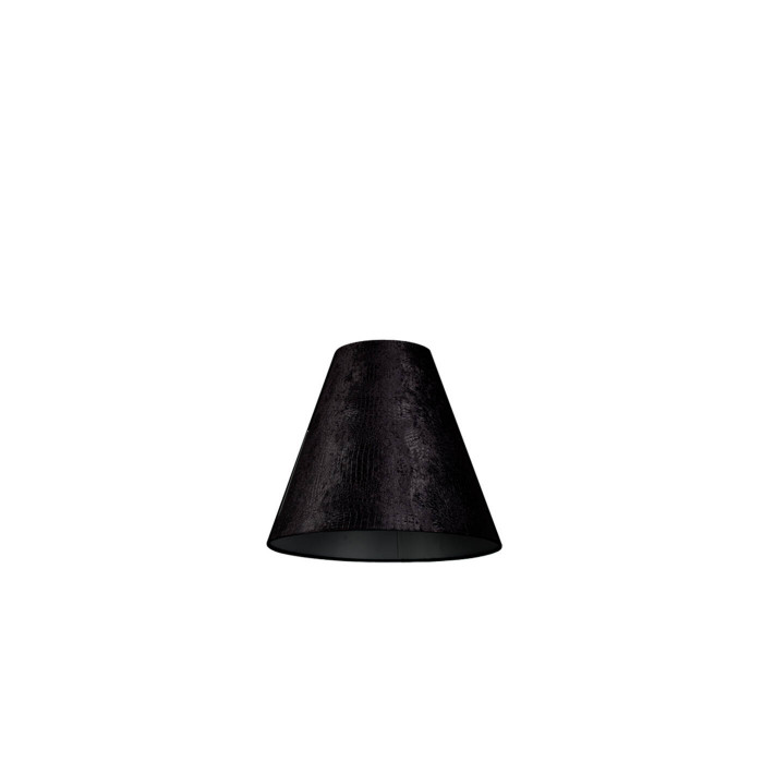8415 Klosz "CAMELEON CONE S BLACK" 8415