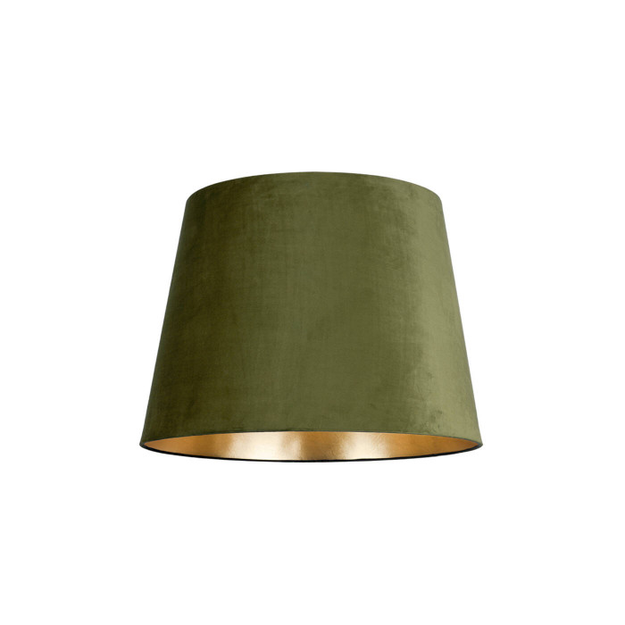 8414 Klosz "CAMELEON CONE M GREEN/GOLD" 8414
