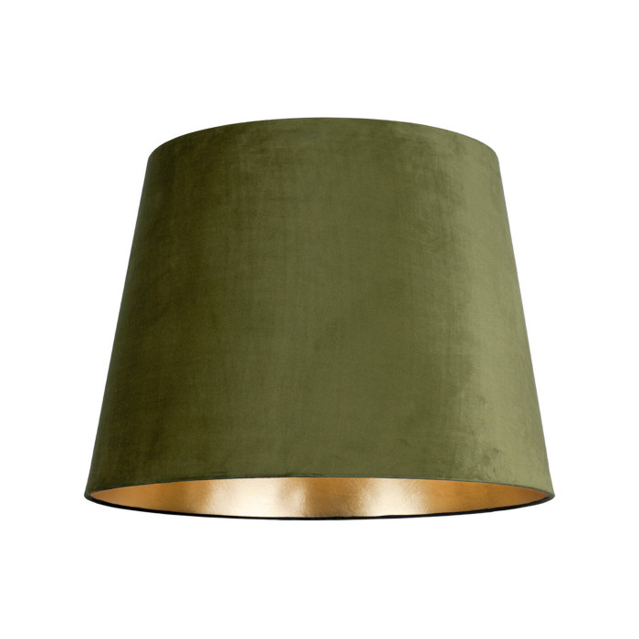 8410 Klosz "CAMELEON CONE L GREEN/GOLD" 8410