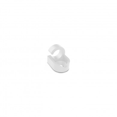 8394 Element montażowy "CAMELEON MOUNTING B WHITE" 8394