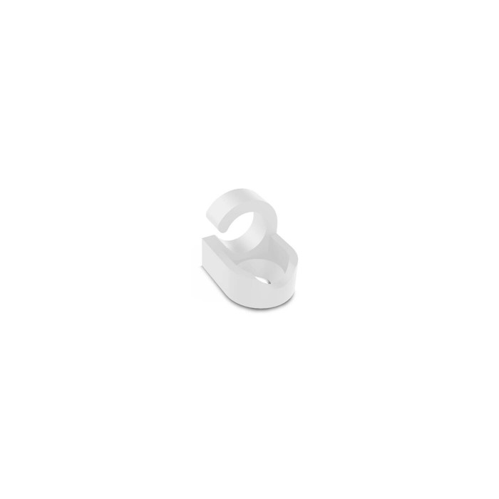 8394 Element montażowy "CAMELEON MOUNTING B WHITE" 8394