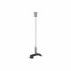 8250 CL OFFICE PRO/ HALL PRO SUSPENSION KIT BLACK zestaw 2szt. 8250