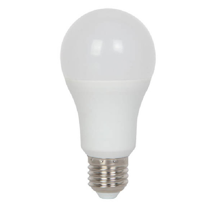 Żarówka LED E27 15W ciepła 3000K A60 blister