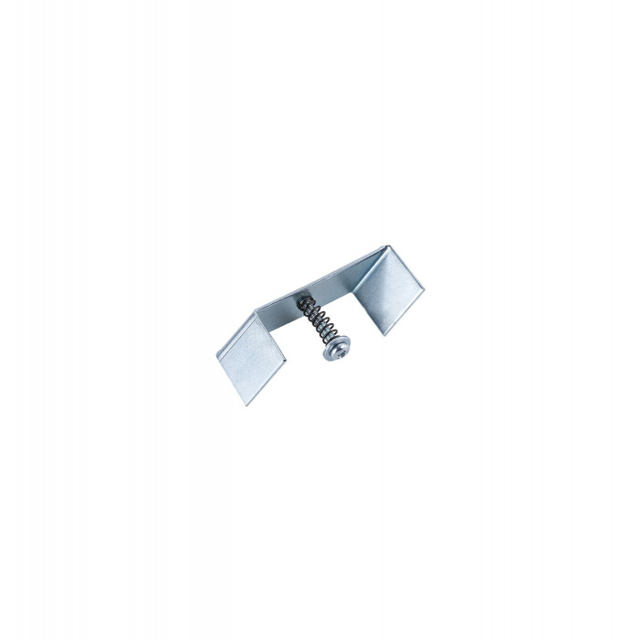 Blaszka montażowa systemu CTLS RECESSED FIXING SET 8306