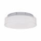 Plafon LED do łazienki PAN LED S IP44 12W neutralna 4000K śr30cm 8173