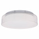 Nowoczesny plafon do łazienki PAN LED M IP44 17W barwa neutralna 4000K 8174