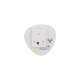 8305 Oprawa oświetl."ORGANIC WHITE I" 8305