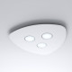 8304 Oprawa oświetl."ORGANIC WHITE III" 8304