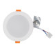 8780 Oprawa oświetl."CL KOS LED 10W, 3000K, IP44" 8780