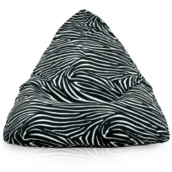 Pufa Siedzisko Bermuda XL - Premium Prints – widok 31