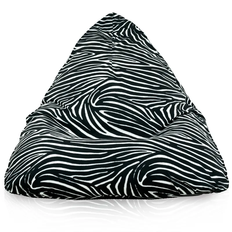 Pufa Siedzisko Bermuda XL - Premium Prints – widok 31