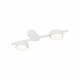 Plafon lampa sufitowa PILLS II LED | biały 8270