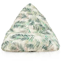 Pufa Siedzisko Bermuda XL - Premium Prints – widok 32