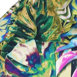 Pufa Siedzisko Bermuda XL - Premium Prints – widok 79