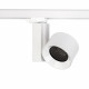 Reflektor do szyny CTLS NEA LED 30W 3000K | biały 8753