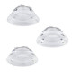 Reflektor do szyny CTLS NEA LED 30W 3000K | biały 8753