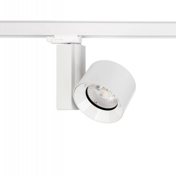 Reflektor do szyny CTLS NEA LED 40W 4000K | biały 8747