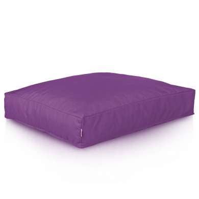 Fioletowy Materac Nylon