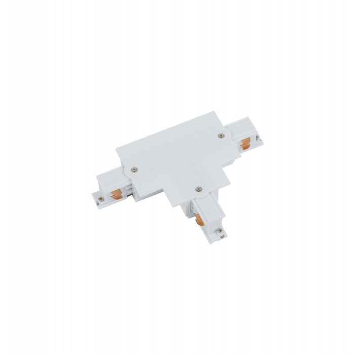 Łącznik CTLS RECESSED POWER T CONNECTOR LEFT -2 T-L2 | biały 8238