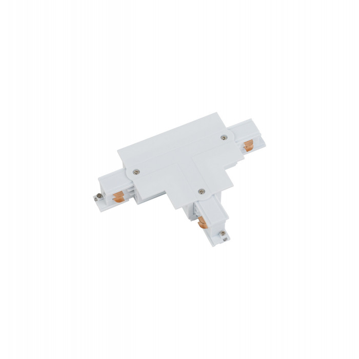 Łącznik CTLS RECESSED POWER T CONNECTOR LEFT 1 T-L1 8247 8247