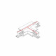 Łącznik T podtynkowy CTLS RECESSED POWER T CONNECTOR RIGHT 2 (T-R2) 8681 8681
