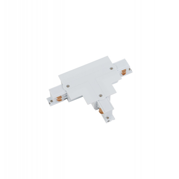 Łącznik T podtynkowy CTLS RECESSED POWER T CONNECTOR RIGHT 1 (T-R1) 8245