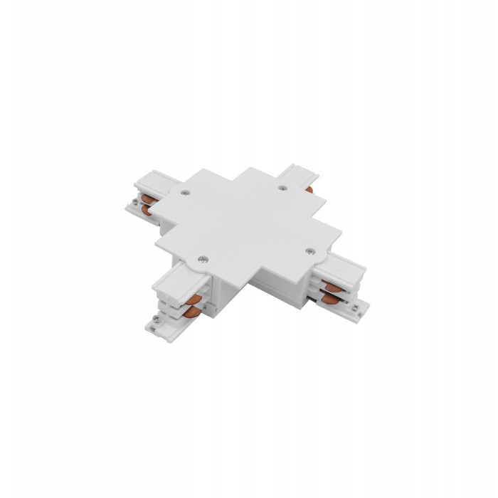 Łącznik X CTLS RECESSED POWER X CONNECTOR 8678 podtynkowy 8678