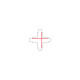 Łącznik X CTLS RECESSED POWER X CONNECTOR 8678 podtynkowy 8678