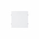 Plafon lampa sufitowa do biura ITAKA 40W LED 4000K | biała 8456