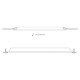 Plafon lampa sufitowa do biura ITAKA 40W LED 4000K | biała 8456