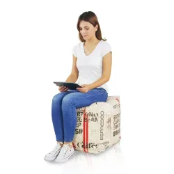 PUFA CUBO COFFEE