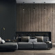 Lampa biurkowa MONO 40cm GU10 | biały 7703