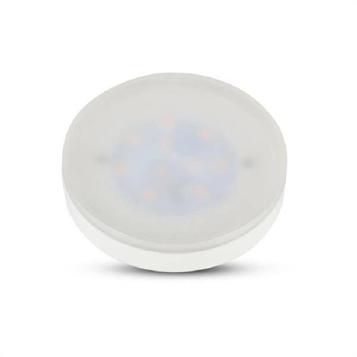 Żarówka LED GX53 Chip SAMSUNG 7W Barwa ciepła 3000K