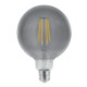 Żarówka LED GLOB 4.9W E27 CCT 4000K-6500K + DIMM SMART