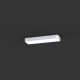 Lampa sufitowa SOFT CEILING LED WHITE 2xT8 11W 60x20cm | biały 7538