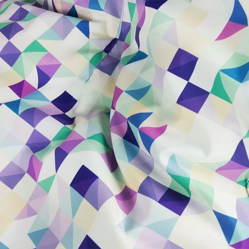 Pufa Siedzisko Bermuda XL - Premium Prints – widok 76