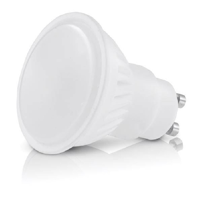 Żarówka LED GU10 9W neutralna 4000K PREMIUM