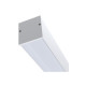 Lampa sufitowa OFFICE PRO LED 150cm 40W 4000K | biały 10216