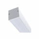 Lampa sufitowa OFFICE PRO LED 120cm 31W barwa neutralna 4000K | biały 10212